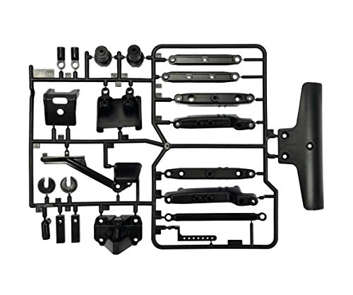 tamiya-electric-rc-58221-c-teile-aufh-ngung-baja-king image 2