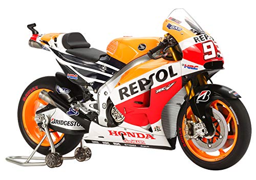 tamiya-1-12-motorcycle-14130-repsol-honda-rc213v-14-motorradbausatz image 5