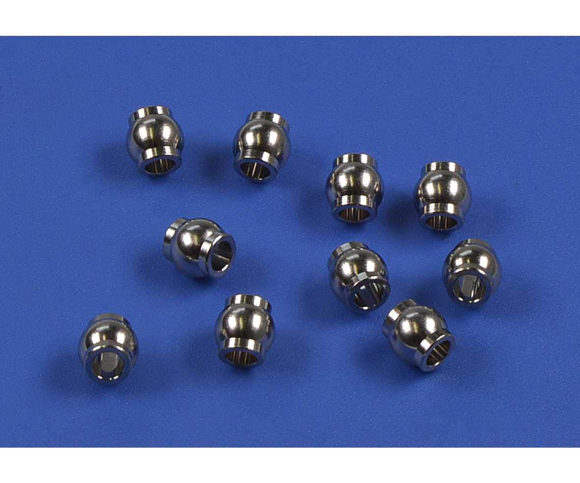tamiya-309805903-kugelh-lse-6x6-mm-id-3mm-10-st-ck image 1