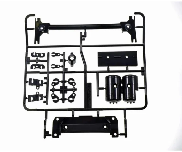 tamiya-319225121-t-teile-led-halterungen-man-56325 image 1
