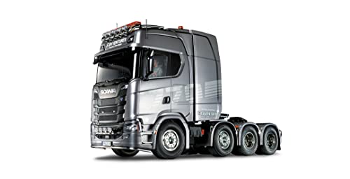 tamiya-56371-scania-770s-8x4-4-rc-truck-1-14-bausatz image 8