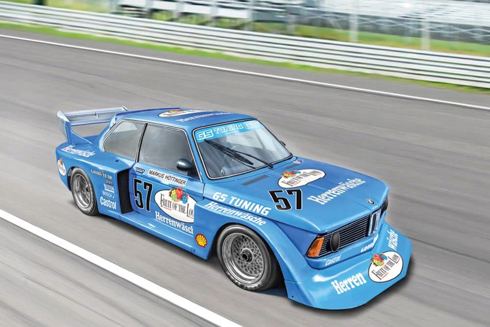 italeri-3626s-bmw-320-gr-5-auto-modellbausatz-1-24 image 2