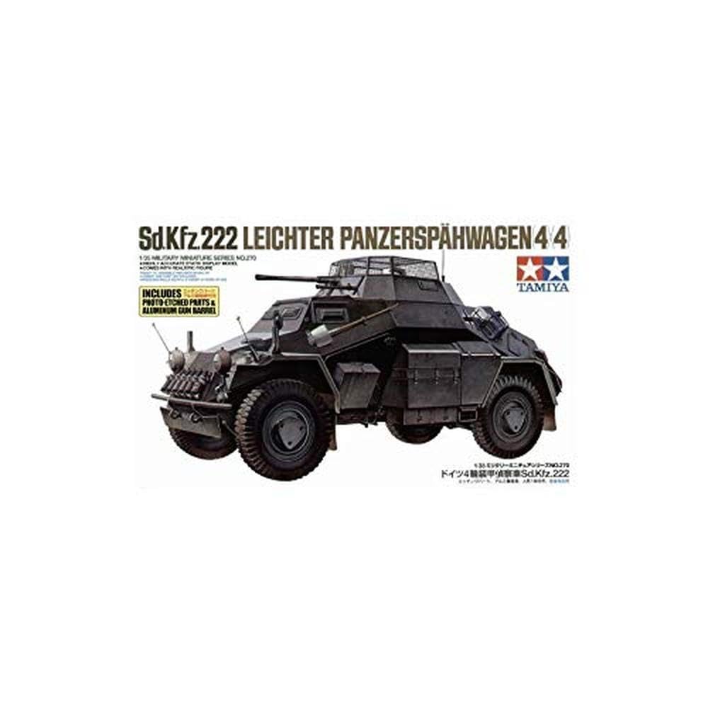 tamiya-35270-sd-kfz-222-sp-hwagen-plastikbausatz-1-35 image 3