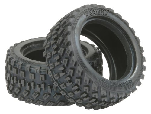 tamiya-m-05ra-rally-block-reifen-schwarz-2-st-ck-rc image 2
