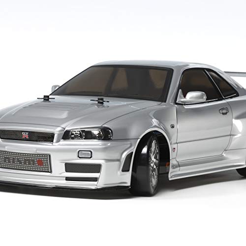 tamiya-tt-02d-nismo-r34-gt-r-z-tune-rc-auto-1-10-bausatz image 4