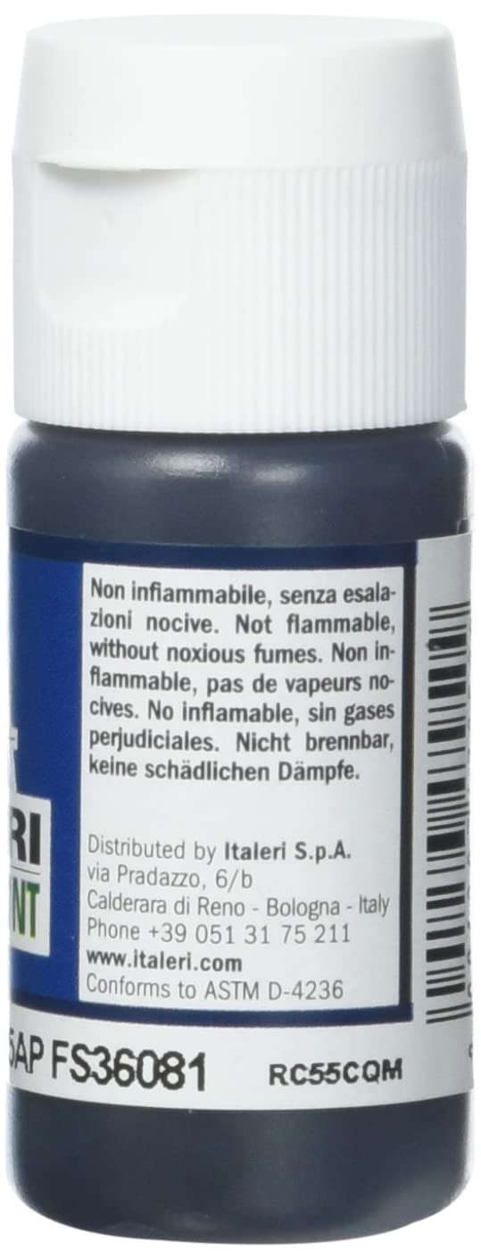 italeri-433ap-acryl-set-wwii-german-army-modellfarben-6x20ml image 6