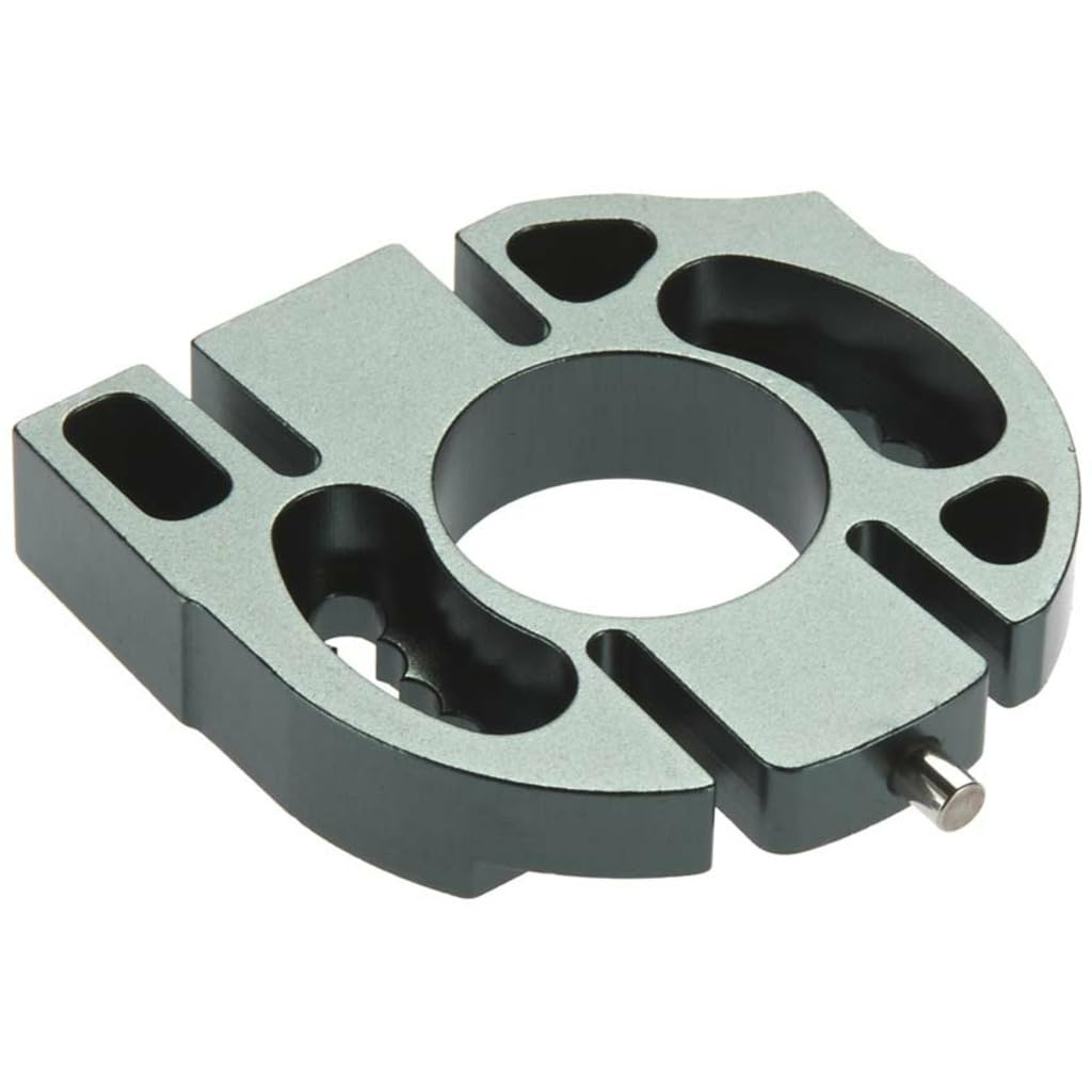 tamiya-54665-cc-01-alu-motorhalterung-gun-metal-eloxiert-rc-teil image 1