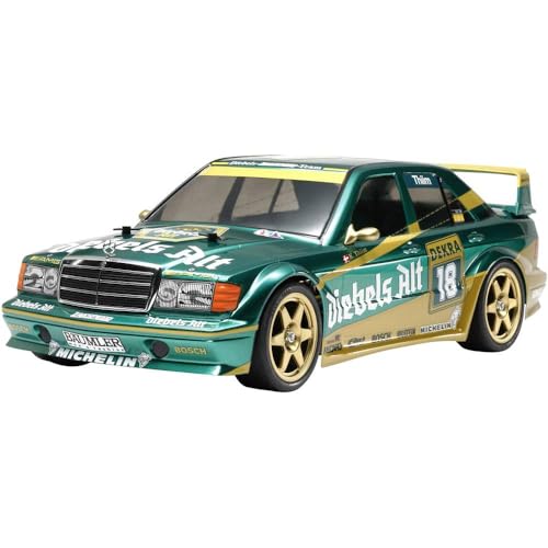 tamiya-58638-mb-190e-zakspeed-tt-01e-rc-auto-1-10-gr-n image 4