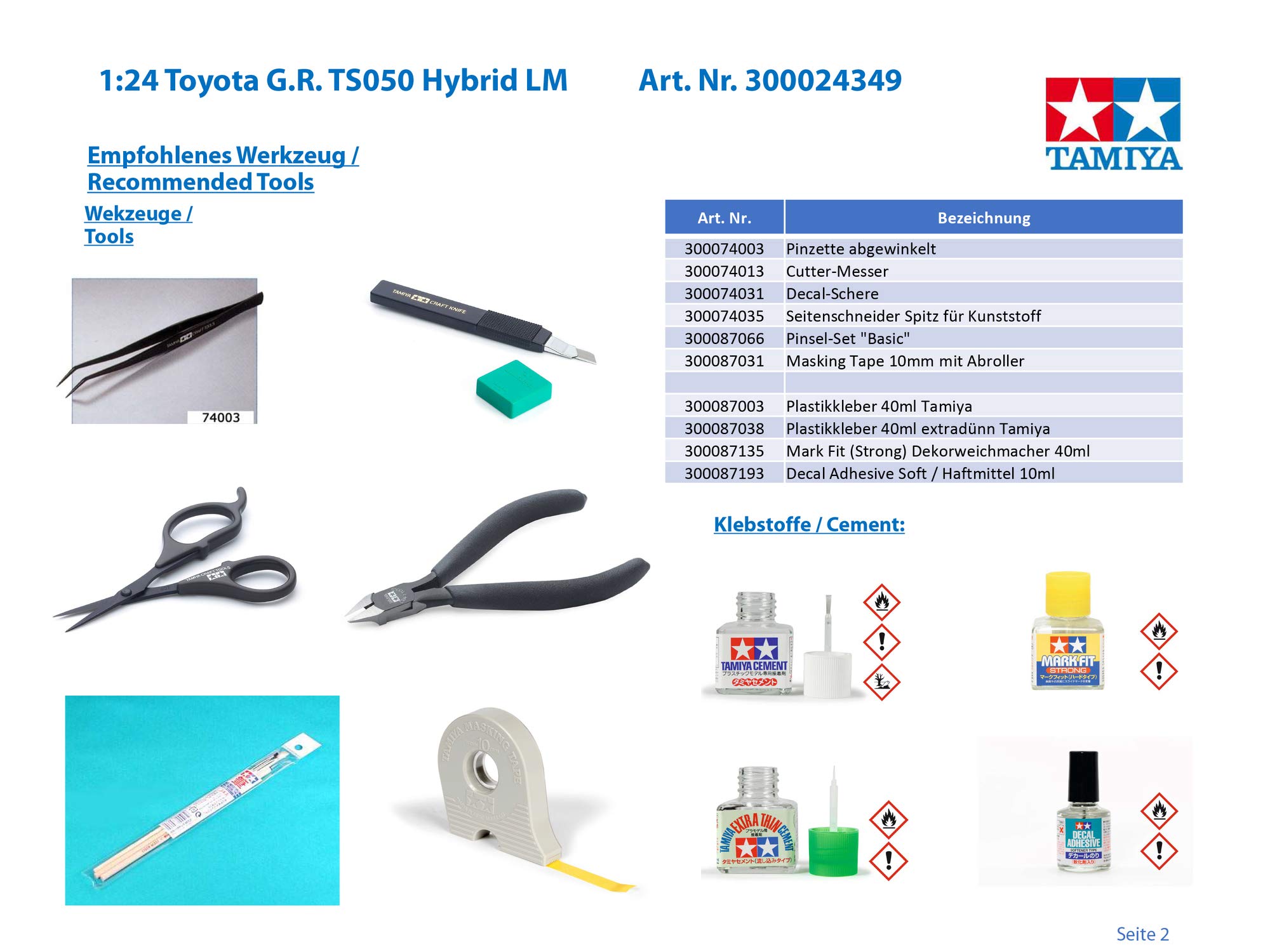 tamiya-toyota-ts050-hybrid-24349-auto-bausatz-1-24 image 4
