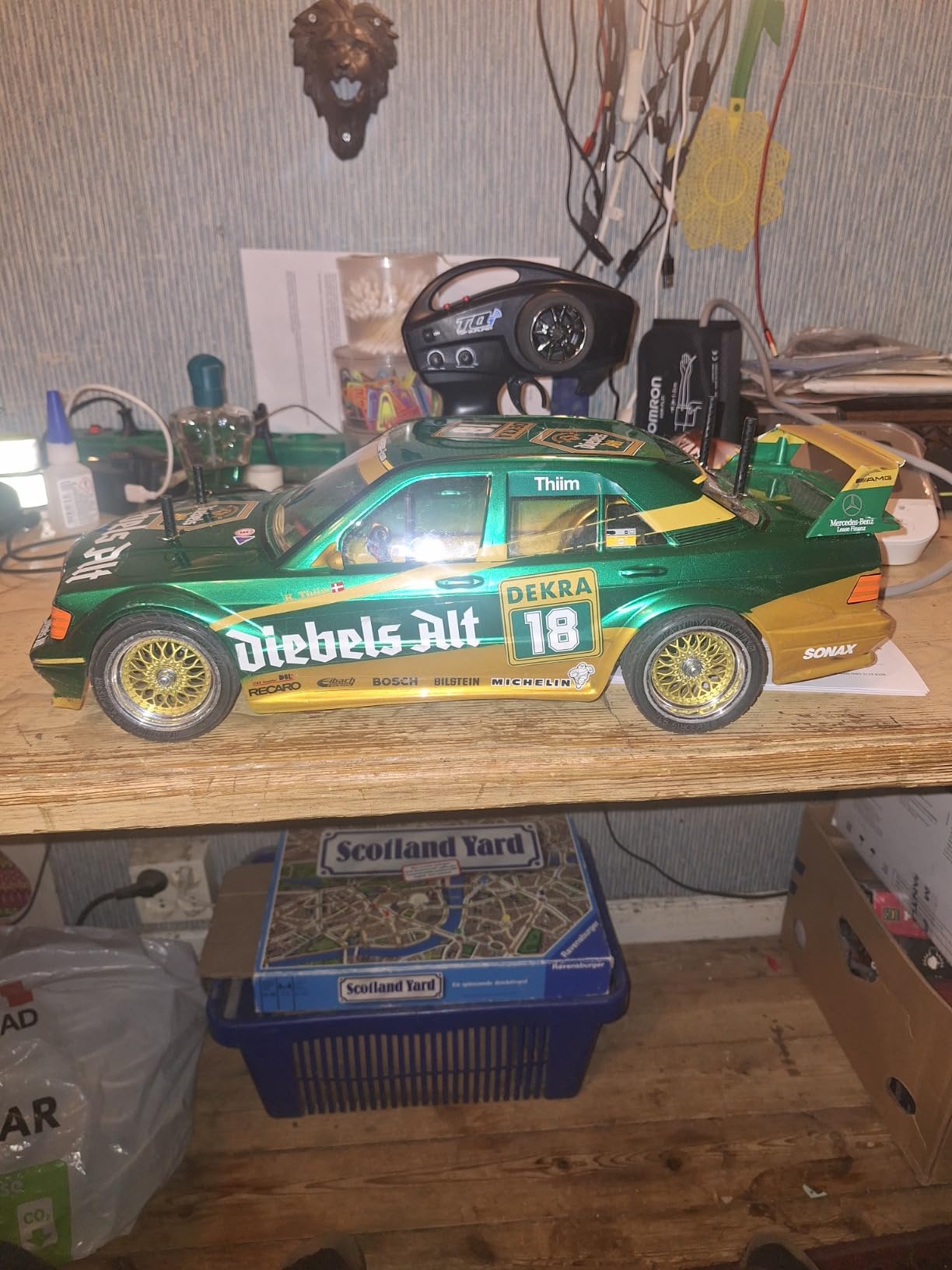 Macht Spaß