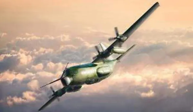 italeri-mc-130h-combat-talon-i-1-72-flugzeug-modellbausatz image 1