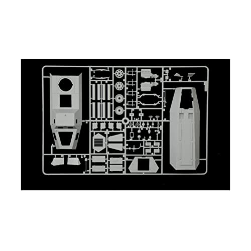 italeri-6546-panzerwerfer-42-maultier-modellbausatz-1-35 image 5