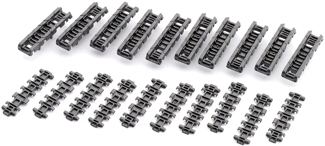 tamiya-1-35-309335383-ersatz-kettenglieder-a-b-10-st-ck image 1