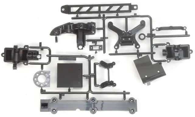 tamiya-df-02-a-teile-d-mpferbr-cken-getriebeachsen-ersatzteil image 1