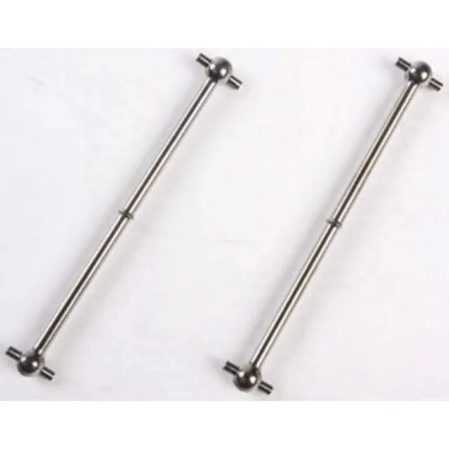 tamiya-all-electric-antriebswelle-58067-silber-2-st-ck-ersatzteil image 1