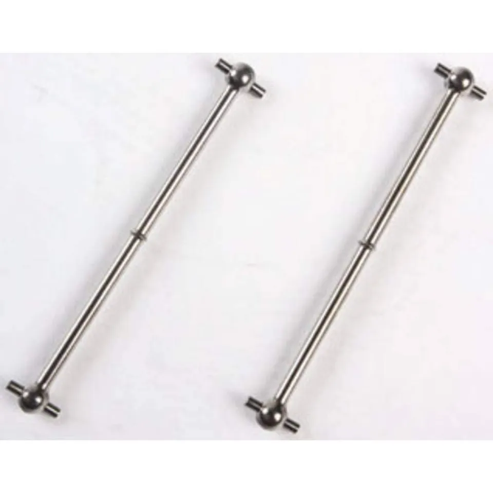 tamiya-all-electric-antriebswelle-58067-silber-2-st-ck-ersatzteil image 1