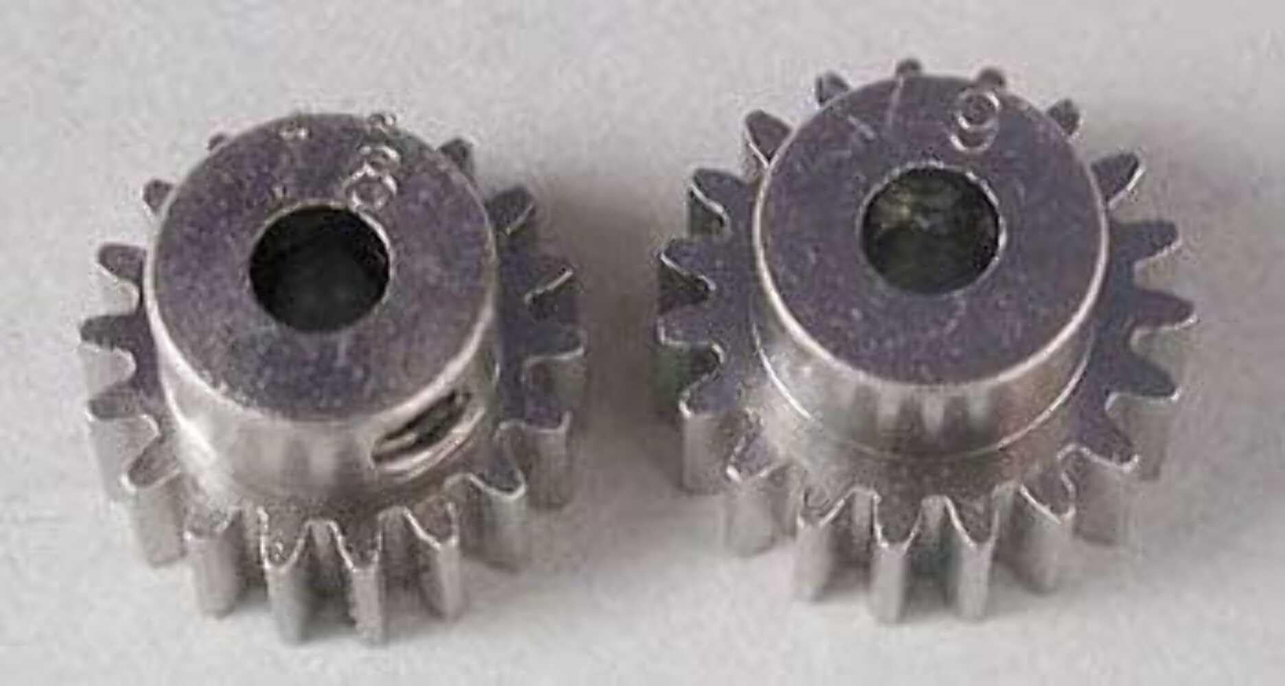 tamiya-av-motorritzel-set-18-19-z-hne-geh-rtet-tt-02b image 1