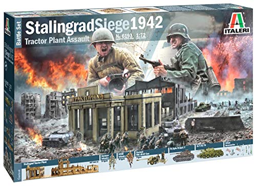 italeri-battle-set-stalingrad-siege-diorama-bausatz-1-72 image 8