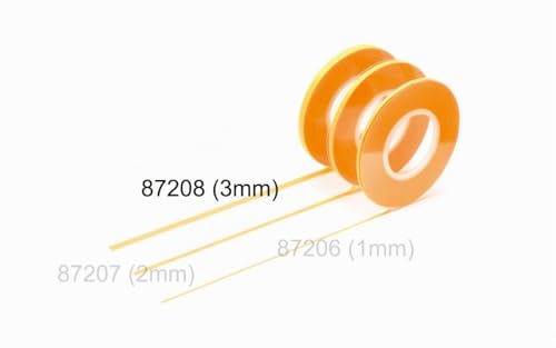tamiya-87208-masking-tape-3-mm-abklebeband-18-m-gelb image 6