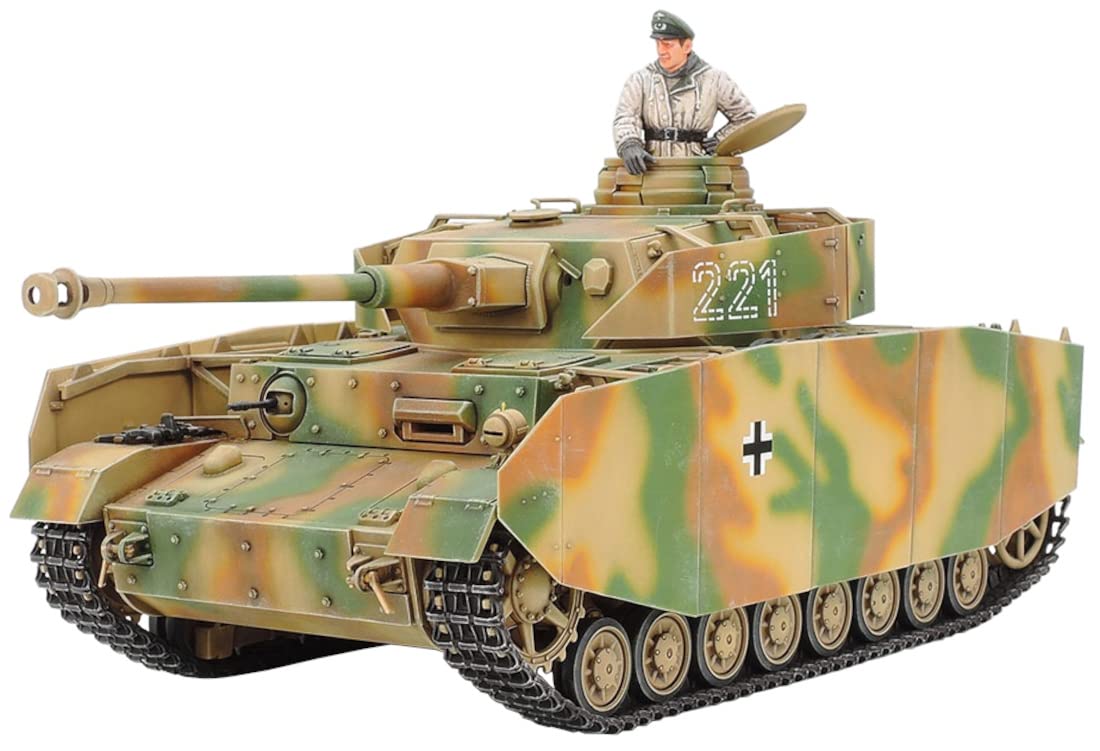 tamiya-35209-panzer-iv-h-sd-kfz-161-1-modellbausatz-1-35 image 1
