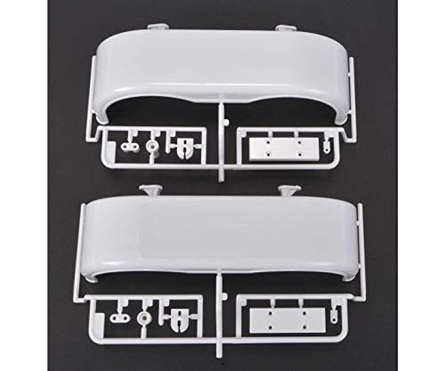 tamiya-h-teile-kotfl-gel-grand-hauler-wei-truck image 2