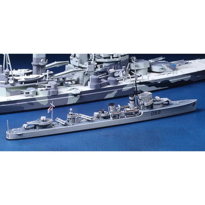 tamiya-water-line-schiff-1-700-zerst-rer-vampire image 5