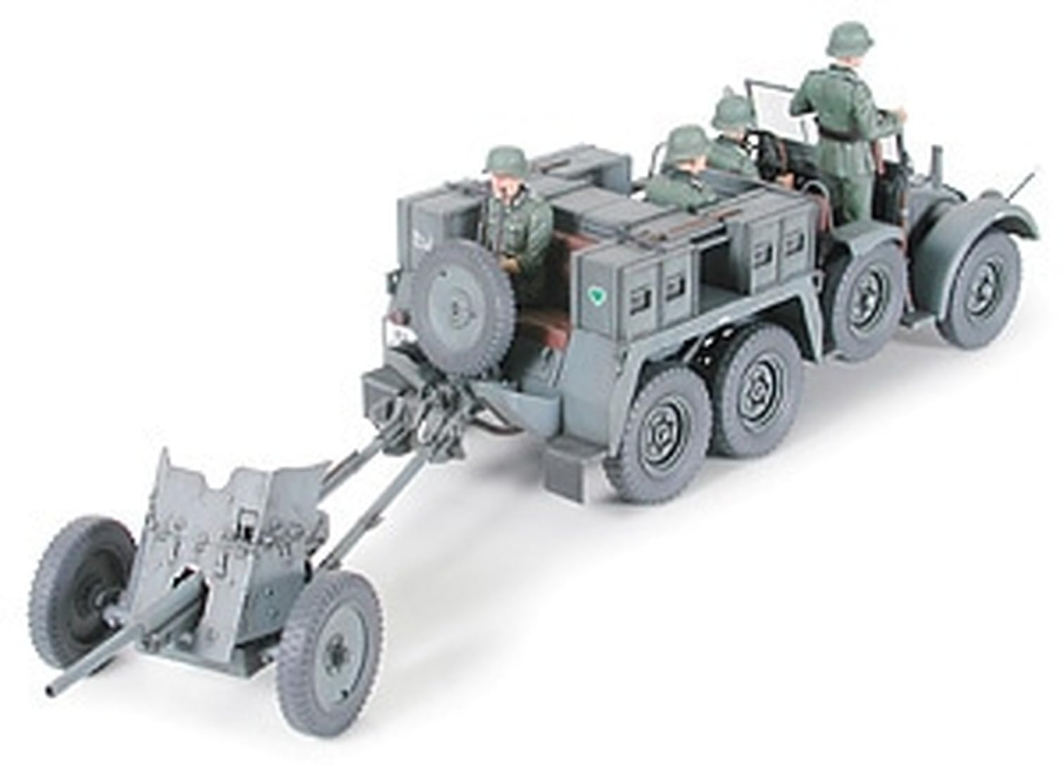 tamiya-1-35-krupp-protze-mit-pak-modellbausatz-mit-figuren image 8