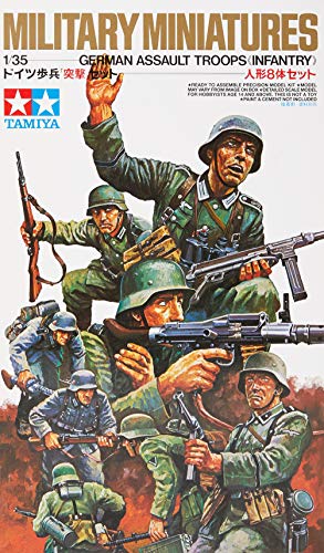 tamiya-35030-figurenset-1-35-deutsche-infanterie-8-figuren image 7
