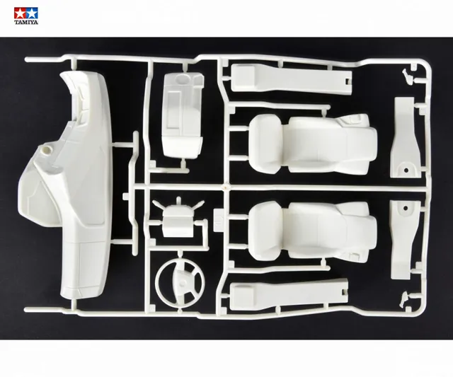 tamiya-actros-56335-l-teile-interieur-cockpit-zubeh-r image 1