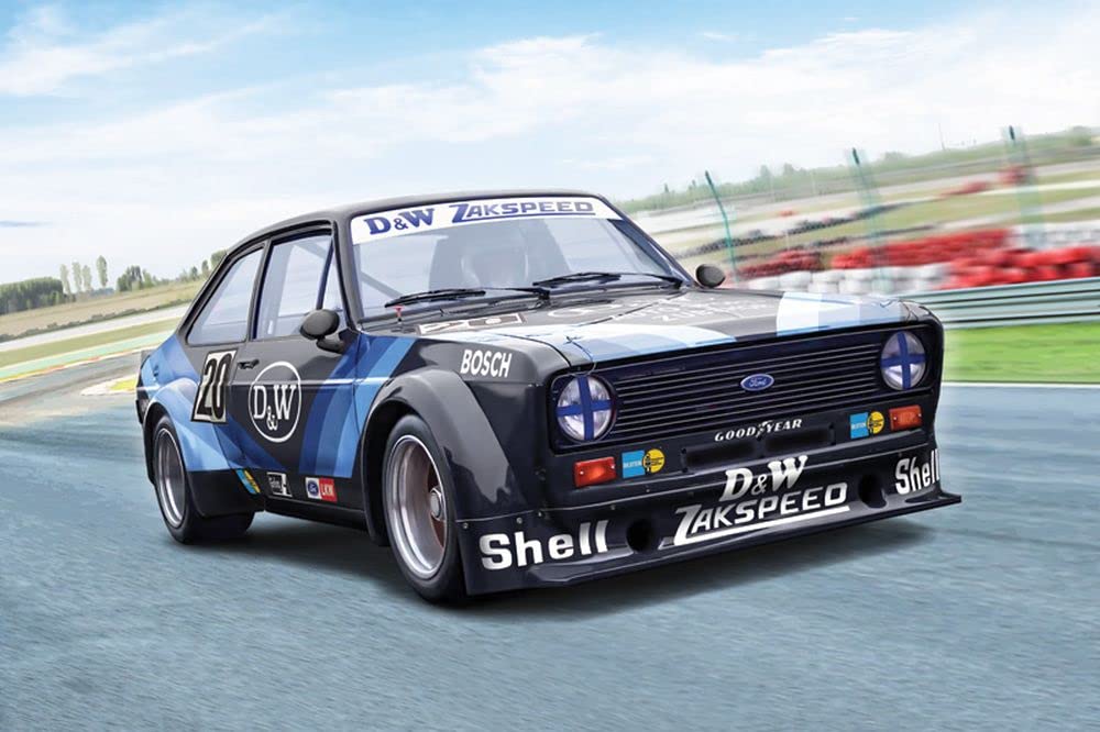 italeri-cars-and-bikes-3664s-ford-escort-zakspeed-modellbausatz-1-24-blau image 2