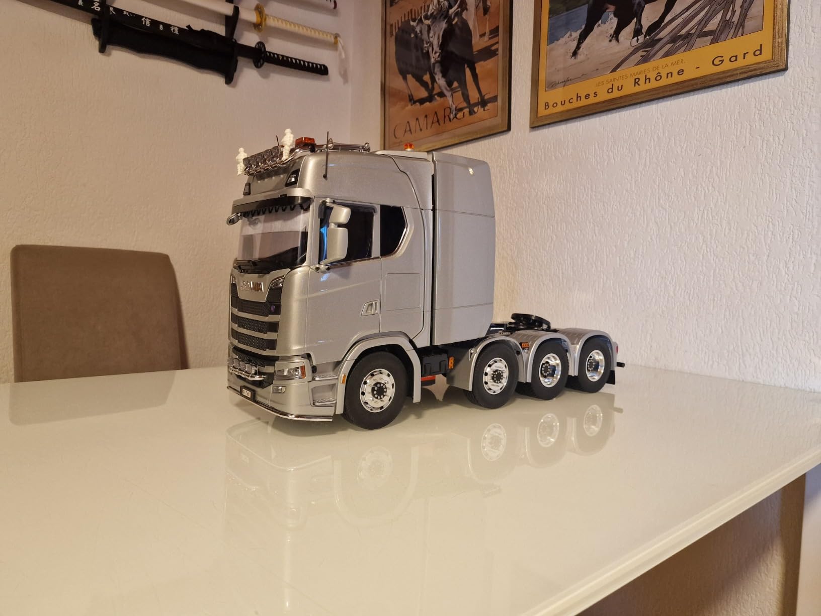 Traum-Bausatz