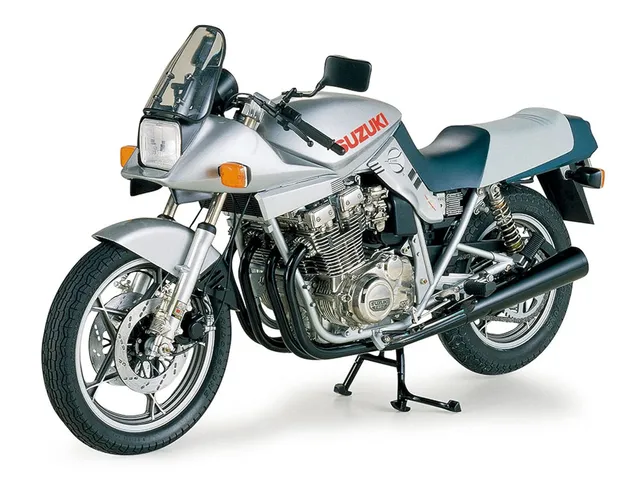 tamiya-big-scale-suzuki-gsx1100s-katana-motorrad-bausatz-1-6 image 1
