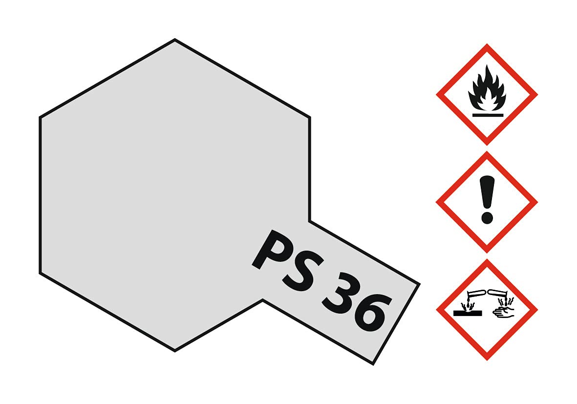 tamiya-ps-36-translucent-silber-spr-hfarbe-100ml-polycarbonat image 2
