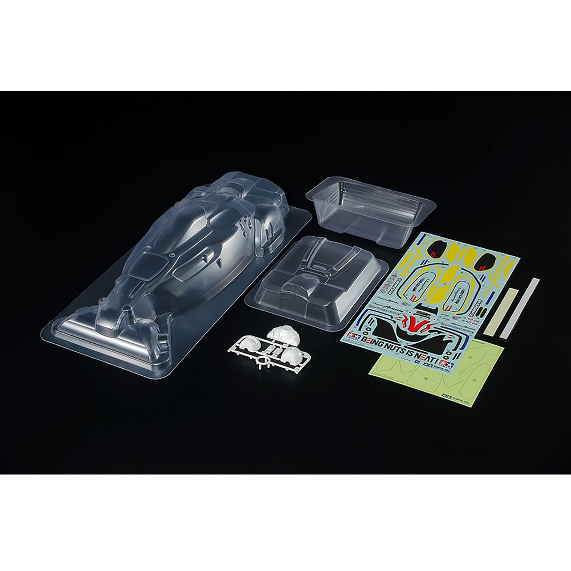 tamiya-super-avante-td4-51676-karosseriesatz-1-10 image 1