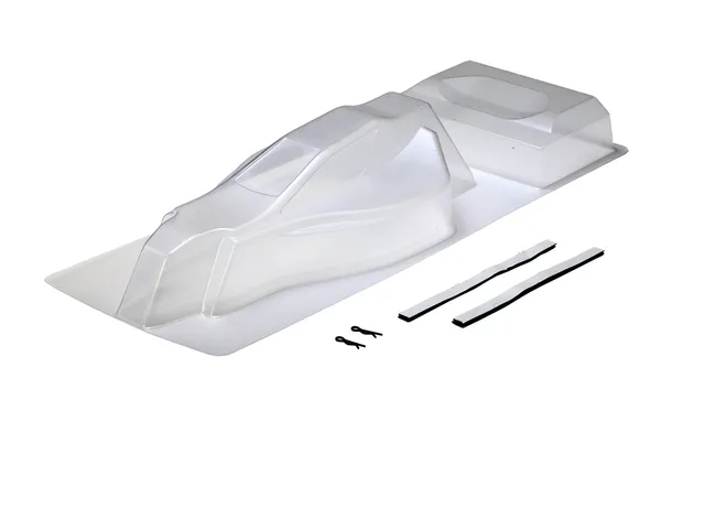 tamiya-300051518-sand-viper-karosserie-dt02-transparent image 1