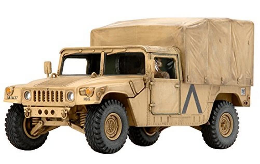 tamiya-32563-us-4x4-transportfahrzeug-1-48-modellbausatz image 1