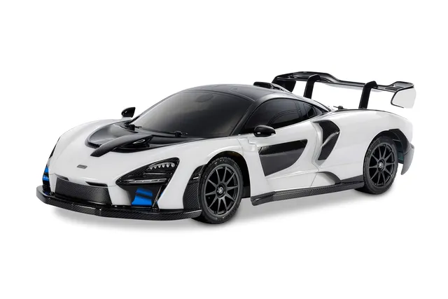 tamiya-mclaren-senna-tt-02-1-10-rc-auto-bausatz-4wd image 1