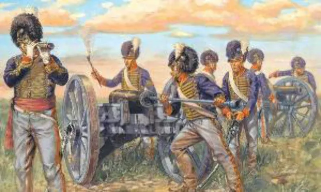 italeri-6041-britische-artillerie-figuren-1-72-napoleon-16-figuren image 1