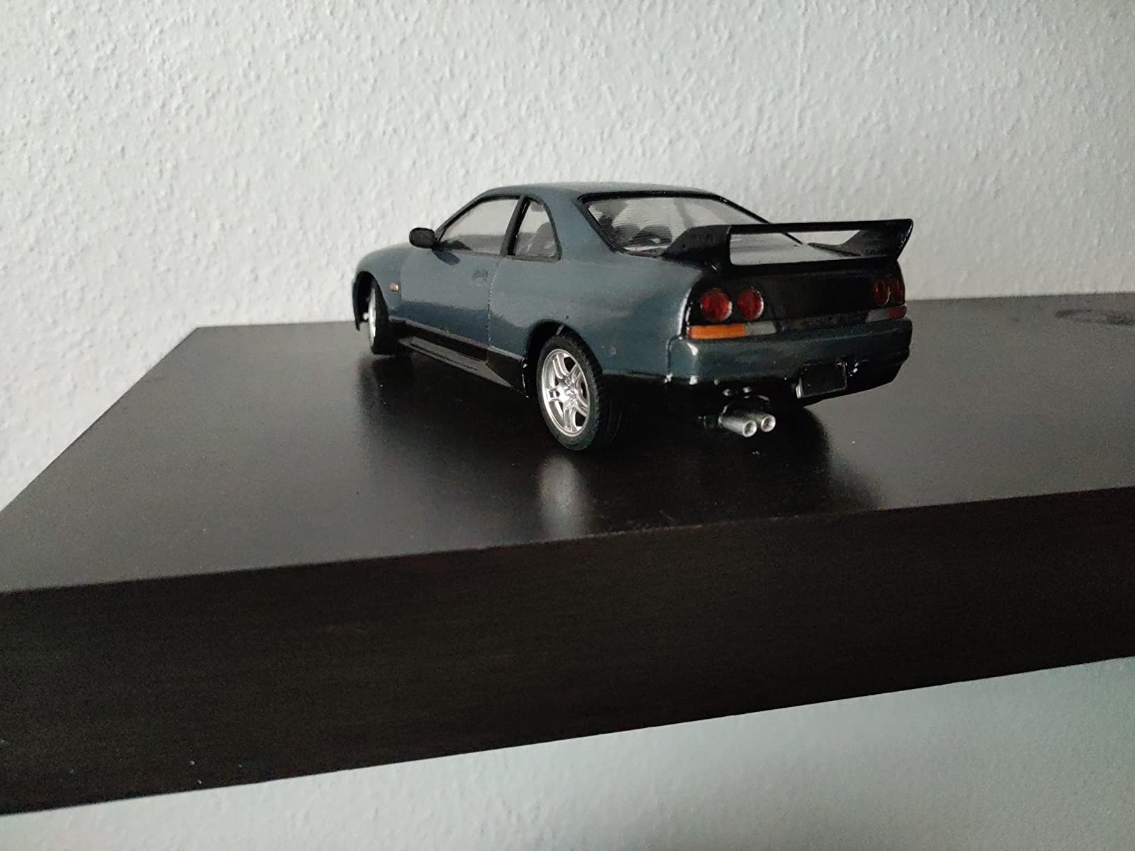 Klassiker gelungen
