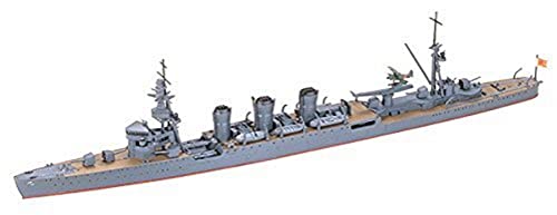 tamiya-water-line-31316-kuma-kreuzer-1-700-bausatz image 4