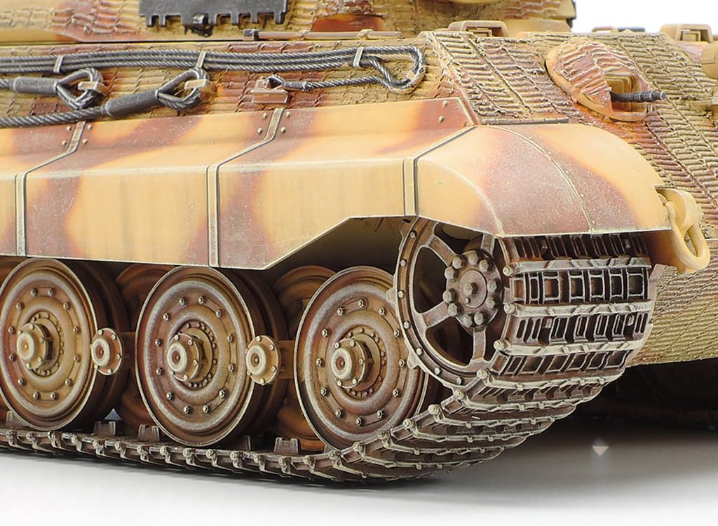 tamiya-k-nigstiger-35164-panzer-bausatz-1-35 image 4
