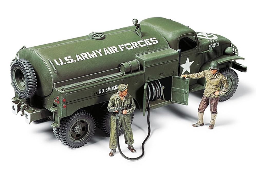 tamiya-32579-us-tankwagen-flugfeld-plastikbausatz-1-48 image 3