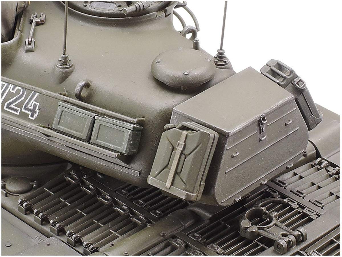 tamiya-m47-patton-kampfpanzer-plastikbausatz-1-35-bundeswehr image 5