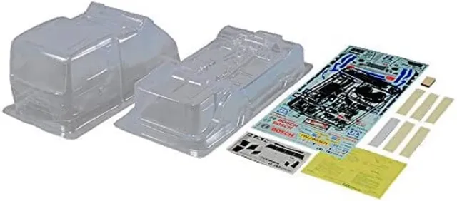 tamiya-51606-team-hahn-man-tgs-karosserie-satz-1-14-truck image 1