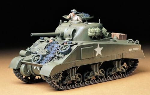 tamiya-m4-sherman-35190-panzer-bausatz-1-35-fr-h image 7