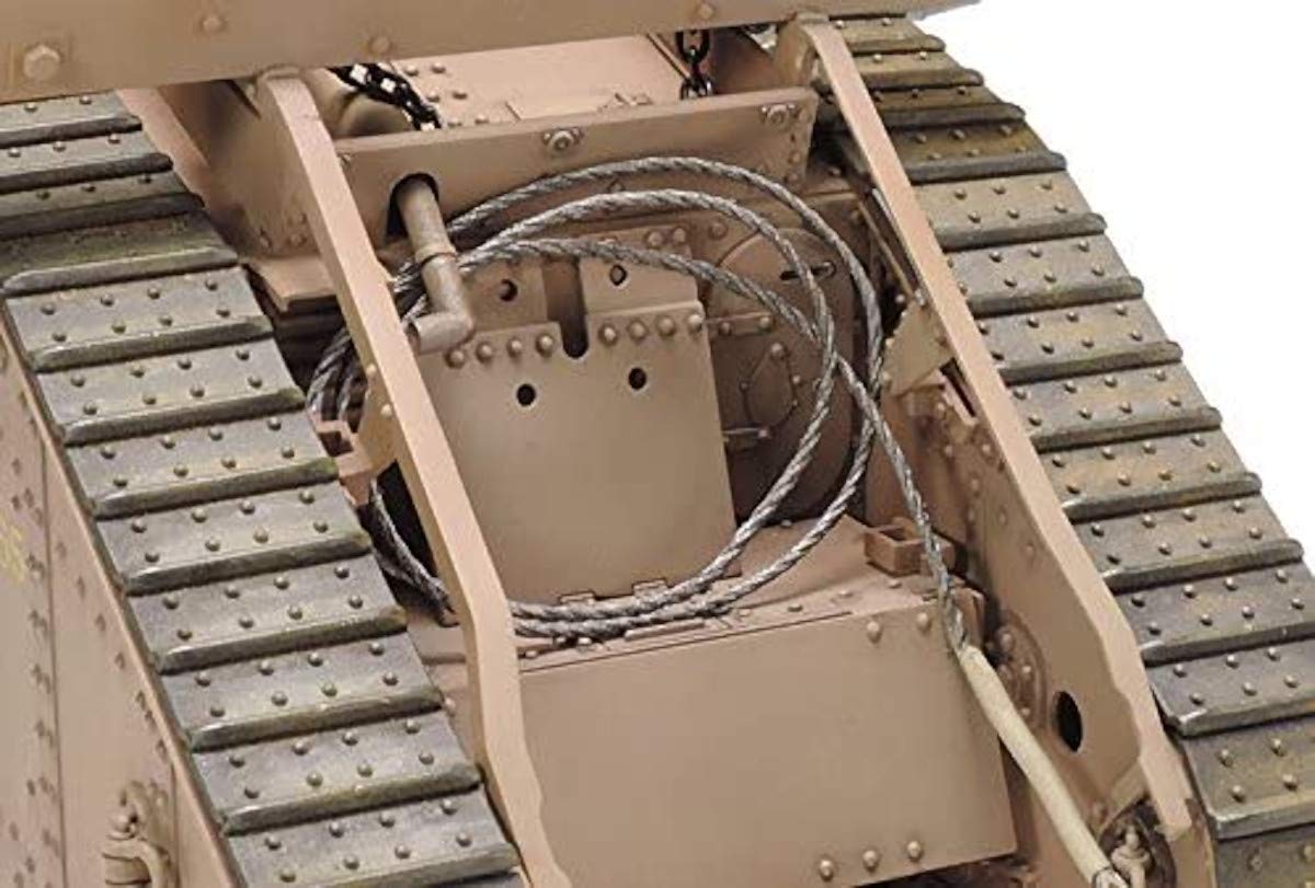tamiya-mk-iv-male-bausatz-1-35-wwi-panzer-motorisiert image 7