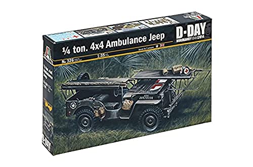 italeri-0326-jeep-krankenwagen-milit-r-modellbausatz-1-35 image 6