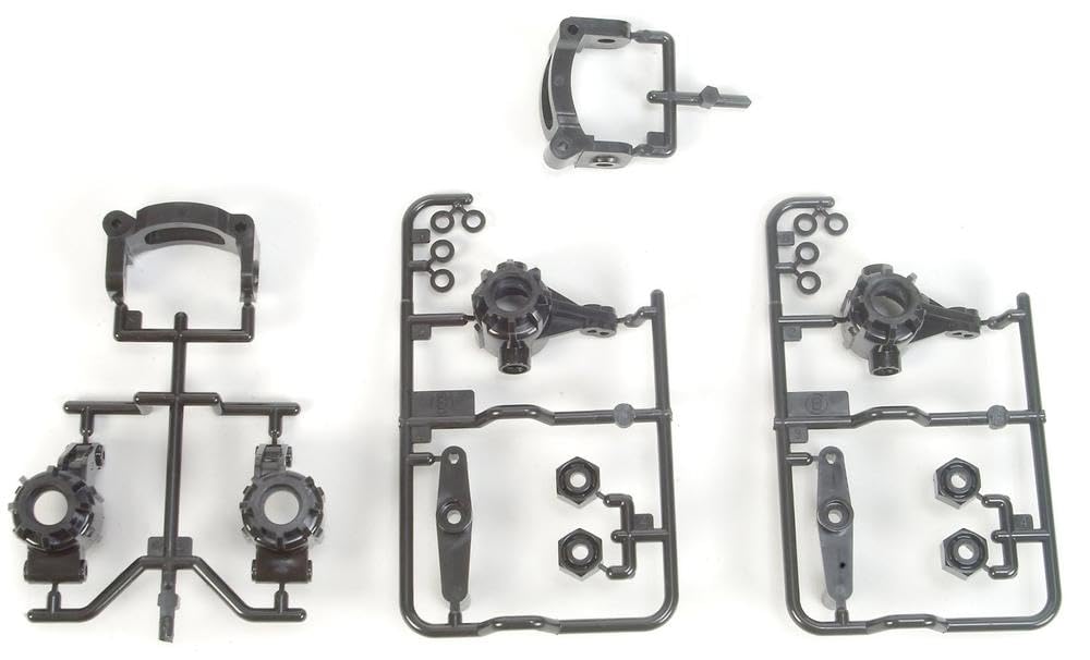 tamiya-all-electric-300051076-df-02-b-teile-achsschenkel-silber image 1
