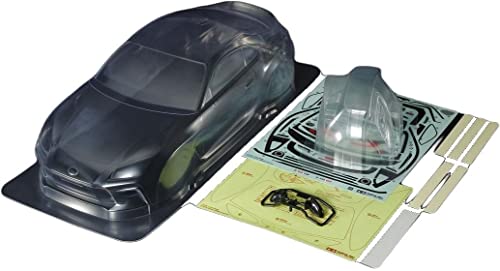 tamiya-51666-toyota-gr-86-karosserie-1-10-257-mm-polycarbonat image 2