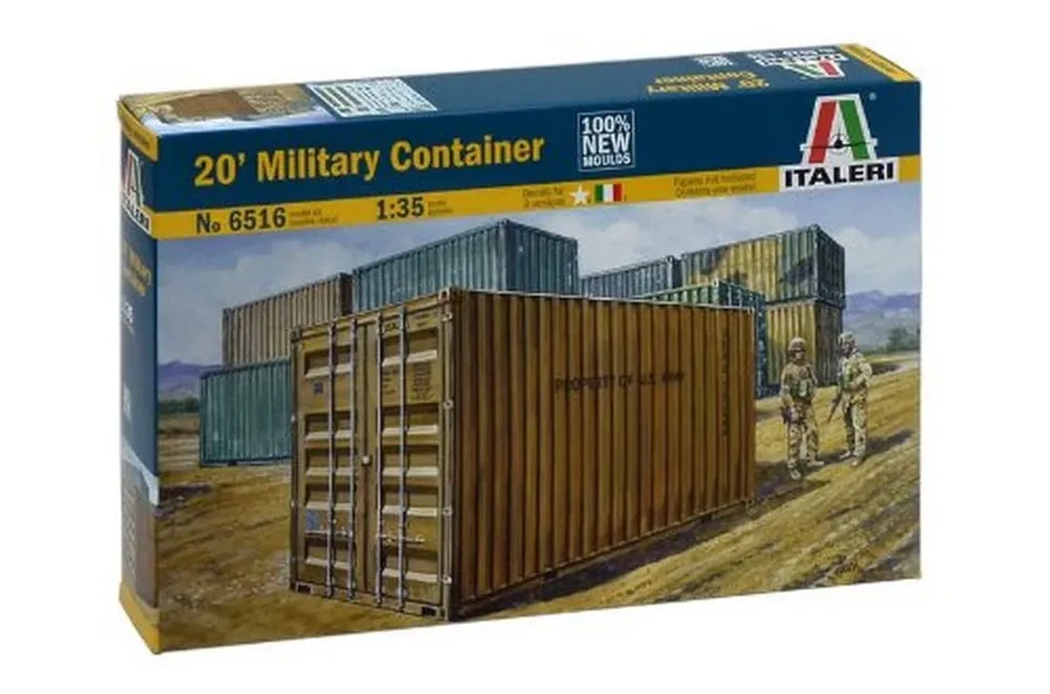 italeri-20-military-container-bausatz-1-35-zubeh-r image 1